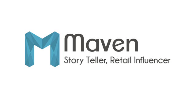Visuel Agence Maven, Poitiers