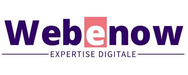 Visuel Webenow | Entreprise individuelle